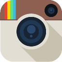 (icon) Instagram