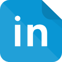 (icon) LinkedIn
